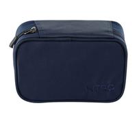 NITRO Trousse à crayons bleu foncé pour femme - Daypacker Collection Pencil Case XL Nightsky 175351