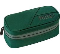 NITRO Trousse à crayons vert pour femme et homme - Daypacker Collection Pencil Case Ponderosa 111463