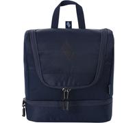 NITRO Trousse de maquillage bleu foncé, Taille One Size