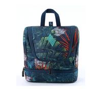 NITRO Trousse de maquillage vert, Taille One Size