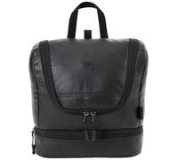 Nitro Nos Kit de Voyage, 25 x 24 x 11 cm, Boîte Noire, 25x24x11 cm, KIT DE Voyage