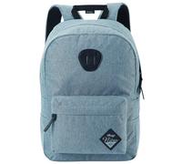 Nitro Sac à dos Urban Classic 45 cm avec compartiment pour ordinateur portable bleu