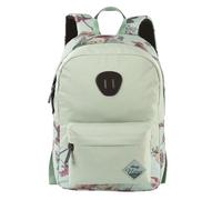 NITRO Urban Classic Daypack 45 cm Compartiment ordinateur vert