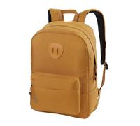 Nitro Urban Classic, Old School Sac à dos avec compartiment rembourré pour ordinateur portable, sac à dos urbain, sac à dos d'école, sac d'école, Amber Glow, 21L, Rucksack
