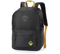 Nitro Urban Classic Pack'16 Sac à Dos Taille Unique Noir doré.