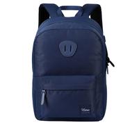 NITRO Urban Classics Daypack 45 cm Compartiment ordinateur bleu