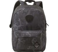 NITRO Urban Classics Daypack 45 cm Compartiment ordinateur gris