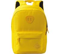 NITRO Urban Classics Daypack 45 cm Compartiment ordinateur jaune
