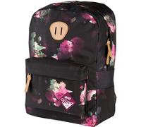 NITRO Urban Classics Daypack 45 cm Compartiment ordinateur noir