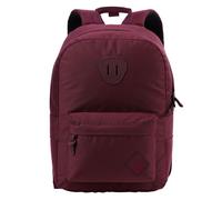 NITRO Urban Classics Daypack 45 cm Compartiment ordinateur rouge