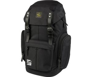 NITRO Urban Daypacker sac à dos 46 cm compartiment pour ordinateur portable noir