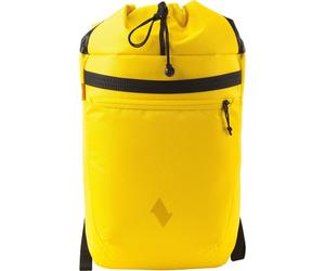 NITRO Urban Fuse Sac à dos 44 cm pour ordinateur portable jaune