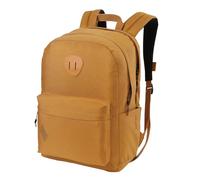Nitro Urban Plus, Old School Daypack avec compartiment rembourré supplémentaire pour ordinateur portable, sac de rue urbain, sac à dos quotidien, sac à dos d'école, sac d'école avec compartiment