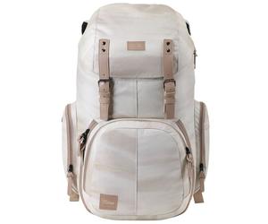 NITRO Urban Weekender sac à dos 55 cm compartiment pour ordinateur portable jaune