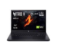 Gaming Acer Nitro V 15 ANV15-41-R1JV 15,6" FHD AMD Ryzen 7 7735HS RAM 16 Go DDR5 512 GO SSD GeForce RTX 4060