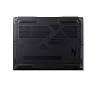 Nitro V 16 AI ANV16-42 - Copilot+ PC - AMD Ryzen 7 - 260 / jusqu'à 5.1 GHz - Win 11 Home - GeForce RTX 5070 - 16 Go RAM - 512 Go SSD NVMe - 16" IPS