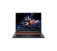 Nitro V 16 AI ANV16-42-R081 AMD Ryzen 7 260 Ordinateur portable 40,6 cm (16") WUXGA 16 Go DDR5-SDRAM 1 To SSD NVIDIA GeForce RTX 5050 Wi-Fi 6E