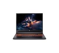 Nitro V 16 AI ANV16-42-R5C9 AMD Ryzen 7 260 Ordinateur portable 40,6 cm (16") WUXGA 16 Go DDR5-SDRAM 1 To SSD NVIDIA GeForce RTX 5060 Wi-Fi 6E