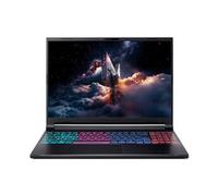 Nitro V 16S ANV16S-71 - Intel Core 9 - 270H / jusqu'à 5.8 GHz - Win 11 Home - GeForce RTX 5070 - 32 Go RAM - 1.024 To SSD NVMe, QLC - 16" IPS 2560 x