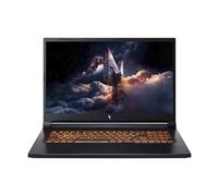 Nitro V 17 AI ANV17-41 - Copilot+ PC - AMD Ryzen 7 - 260 / jusqu'à 5.1 GHz - Win 11 Home - GeForce RTX 5060 - 32 Go RAM - 1.024 To SSD NVMe - 17.3"