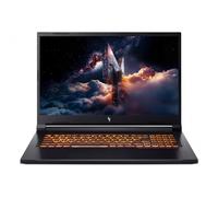 Nitro V 17 AI ANV17-41-R91Y AMD Ryzen™ 7 260 Ordinateur portable 43,9 cm (17.3") WUXGA 32 Go DDR5-SDRAM 1 To SSD NVIDIA GeForce