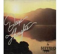 Nitro Various Artists - Deep Thoughts By Nitro