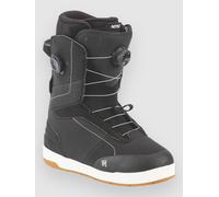 Nitro Venture BOA 2026 Boots de snowboard noir 28.5