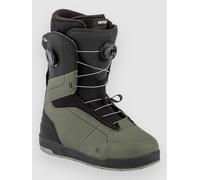 Nitro Venture BOA 2026 Boots de snowboard noir 31.0