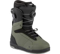 NITRO Venture Boa - Homme - Vert / Noir - taille 27- modèle 2026