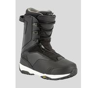 Nitro Venture Pro Lace Wide 2026 Boots de snowboard noir 28.5
