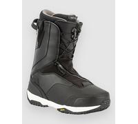 Nitro Venture Pro TLS Wide 2026 Boots de snowboard noir 29.5