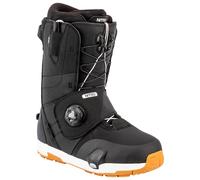 Nitro - Venture Step On Tls Black - 28 - Boots de snowboard