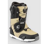 Nitro Venture TLS 2027 Step On Boots noir 29.5