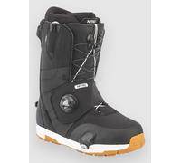 Nitro Venture Step On Tls Snowboard Boots Noir 32.0 Homme,Femme