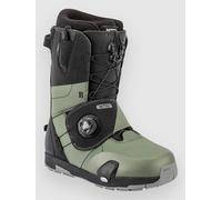 Nitro Venture TLS 2027 Step On Boots noir 33.0
