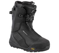 Nitro - Boots de splitboard - Vertical TLS+ Black pour Homme - Taille 42 2/3 - Noir Noir 42 2/3