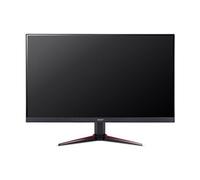 Nitro VG240Y Gbip - VG0 Series - écran LCD - 23.8" - 1920 x 1080 Full HD (1080p) @ 100 Hz - 250 cd/m² - 1 ms - HDMI, DisplayPort - noir