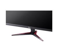 Acer NITRO VG0 VG270 27" LED Full HD 2 ms Noir