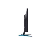 Acer Nitro VG270U Ebmiipx - VG0 Series - écran LED - jeux - 27" - 2560 x 1440 WQHD @ 100 Hz - IPS - 250 cd/m² - HDR10 - 1 ms - 2xHDMI, DisplayPort - haut-parleurs - noir Noir G