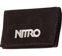 NITRO Wallet Black