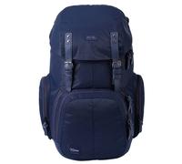 NITRO Weekender Daypack 55 cm Compartiment ordinateur bleu