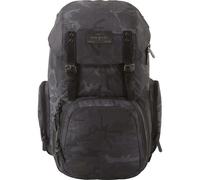 NITRO Weekender Daypack 55 cm Compartiment ordinateur gris