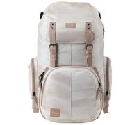 Nitro Sac à dos Weekender 42 L – Rembourré pour ordinateur portable, compartiment humide