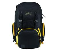 Nitro sac à dos Urban Weekender 55 cm compartiment pour ordinateur portable noir