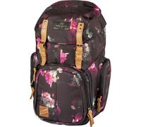 Nitro sac à dos Urban Weekender 55 cm compartiment pour ordinateur portable noir