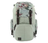 NITRO Weekender Daypack 55 cm Compartiment ordinateur vert
