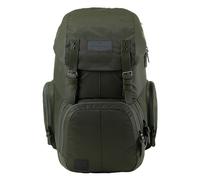 NITRO Weekender Daypack 55 cm Compartiment ordinateur vert