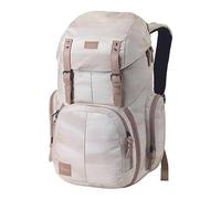 Nitro Weekender Sac à dos quotidien avec compartiment rembourré pour ordinateur portable, sac à dos d'école, sac à dos de randonnée avec compartiment humide, divers, 42 L