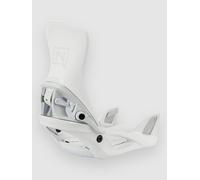 Nitro Womens 2026 Step On Bindings blanc L