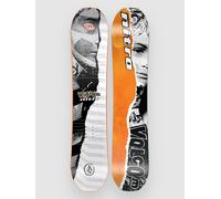Nitro X Volcom Ripper Kids 2026 Kids Snowboard à motifs 96
